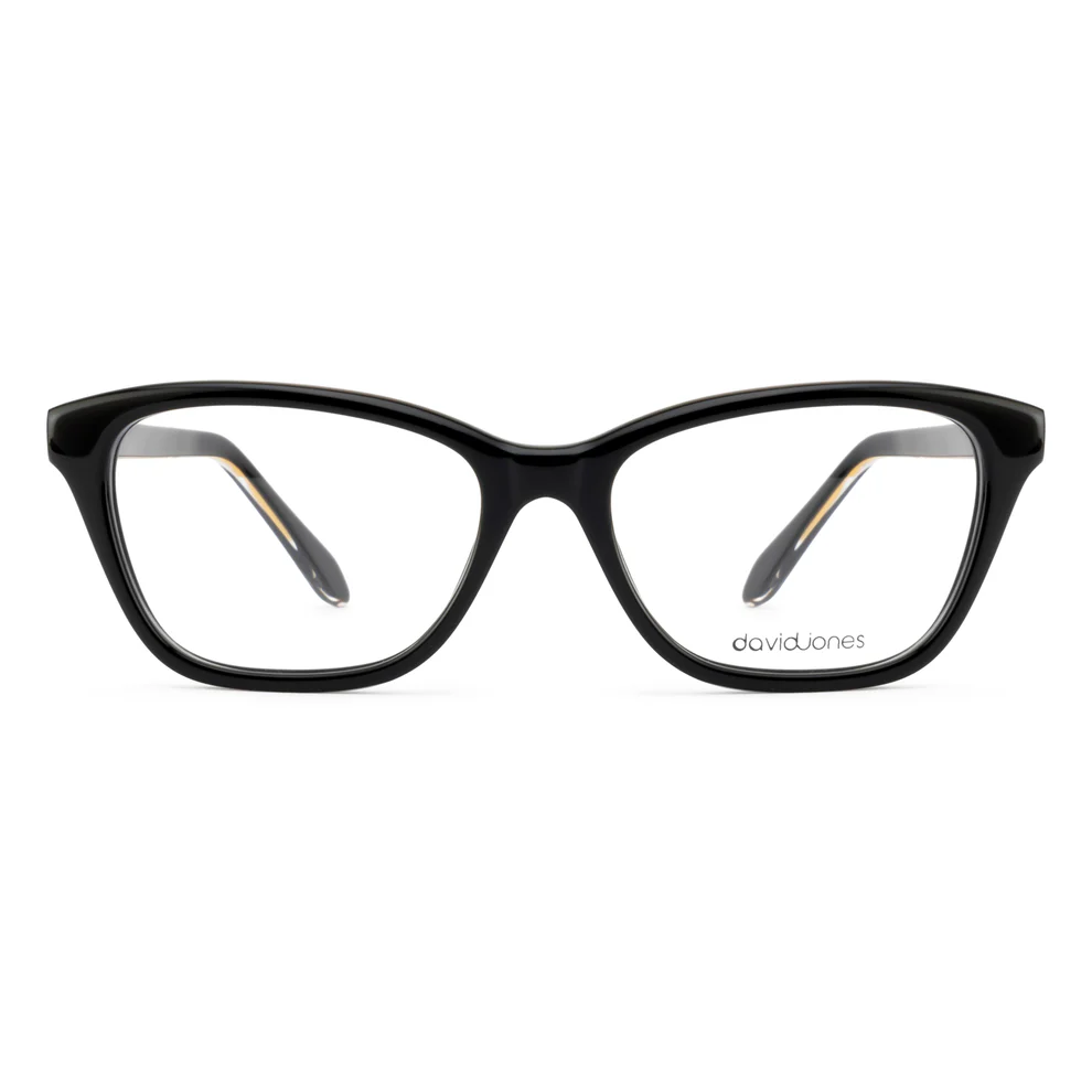 David Jones B! 2299 Optical Eyeglasses