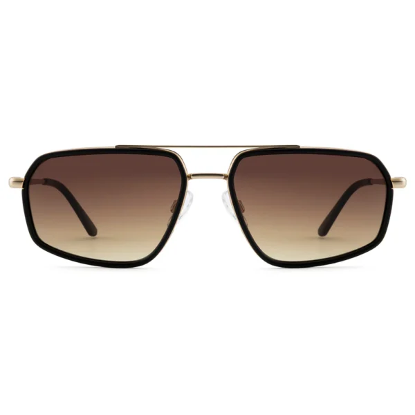 David Jones DJ 0025-108 Sunglasses