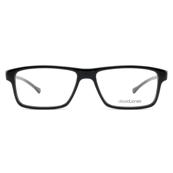 David Jones DJ 2075 Optical Eyeglasses