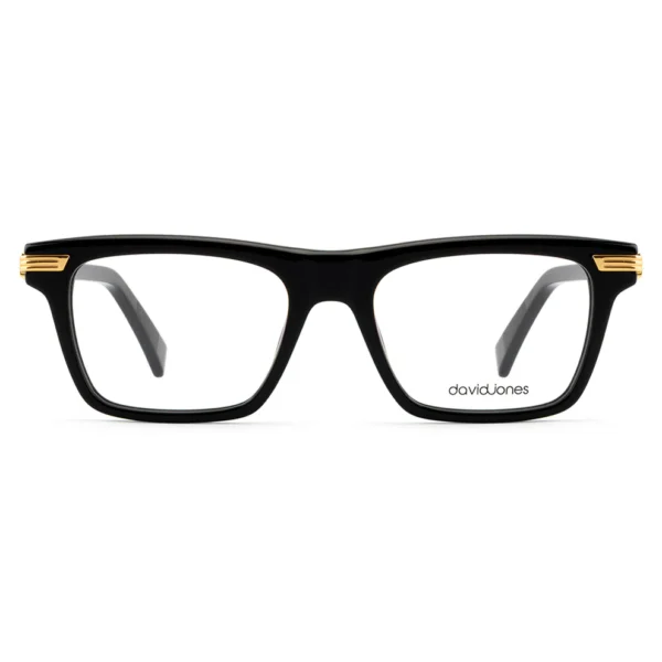 David Jones DJ 2236 Optical Eyeglasses