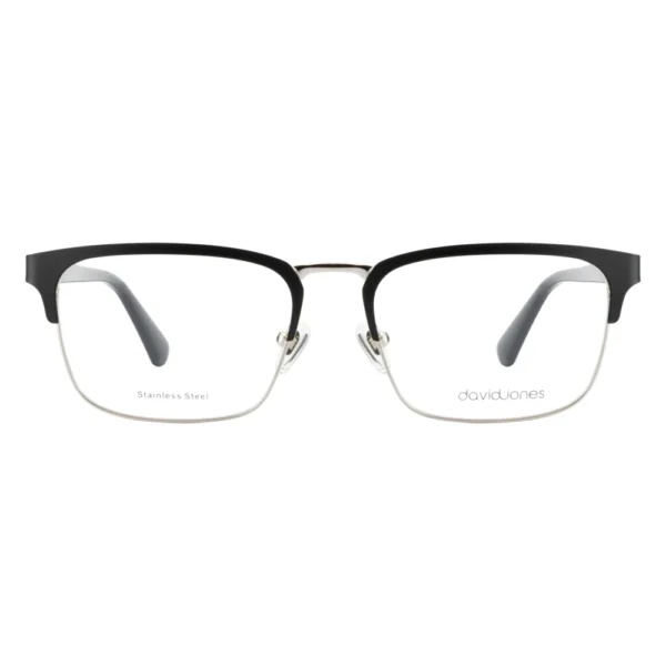 David Jones DJ 0406 Optical Eyeglasses