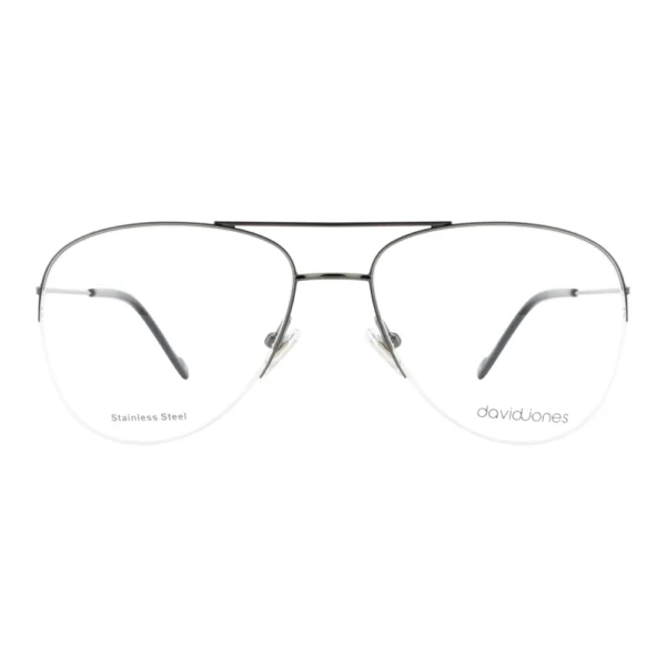 David Jones DJ 0500 Optical Eyeglasses