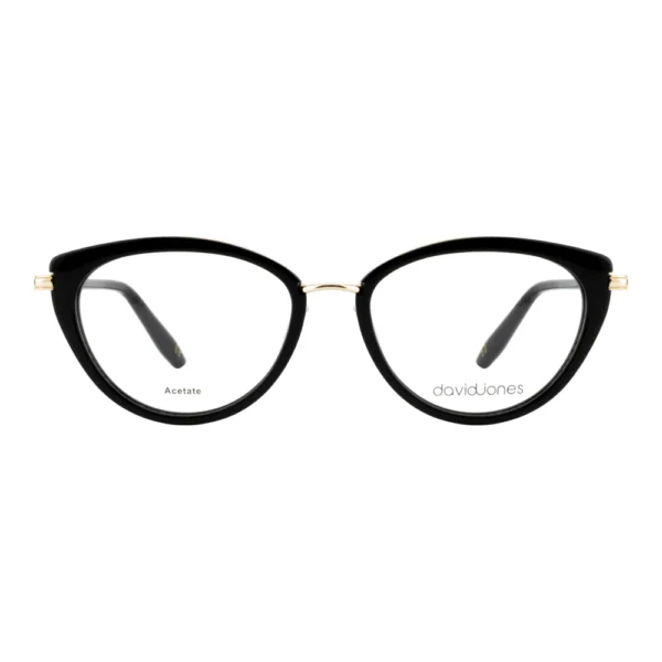 David Jones DJ 0418 Optical Eyeglasses