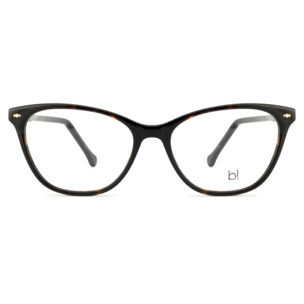 David Jones B! 2246 Optical Eyeglasses