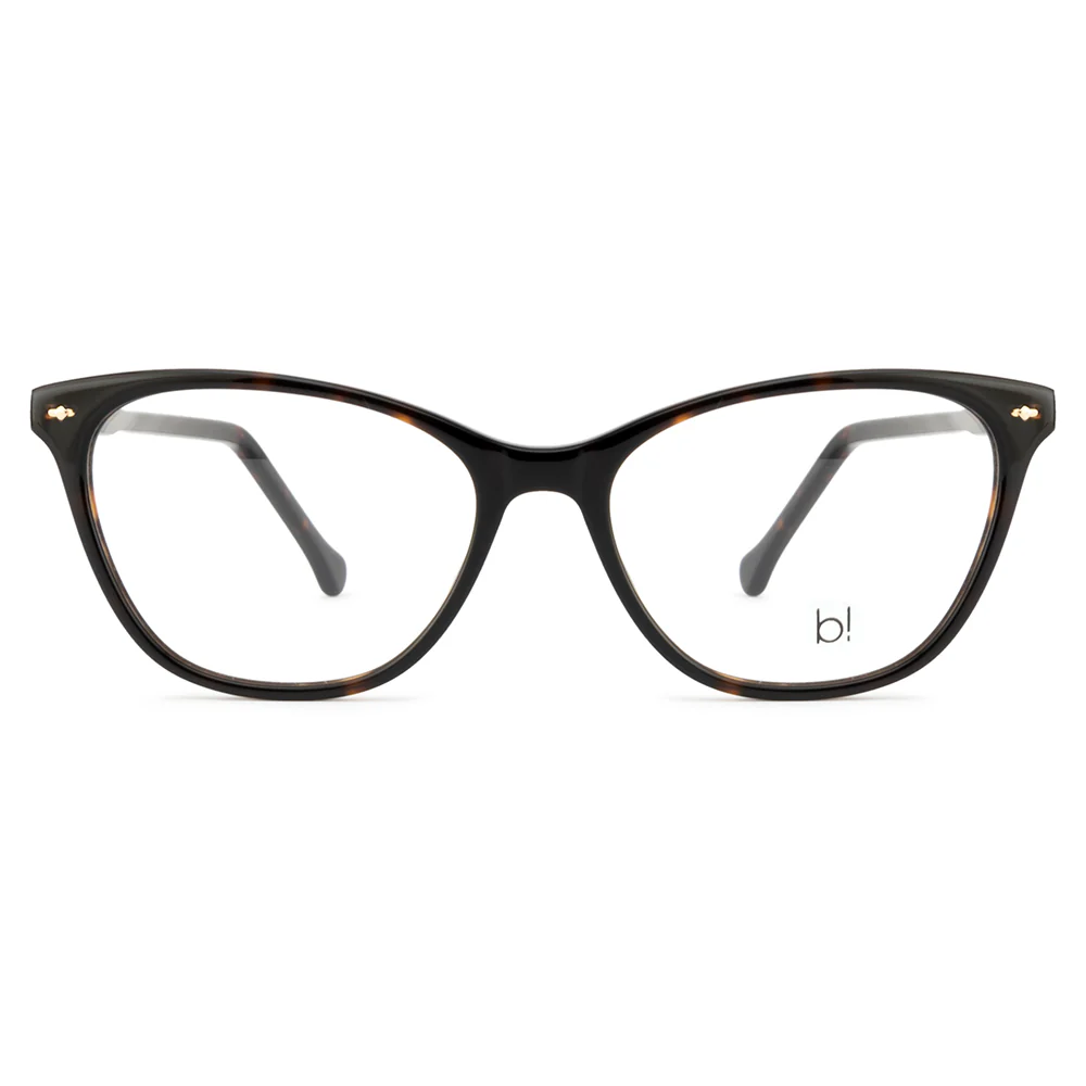 David Jones B! 2246 Optical Eyeglasses